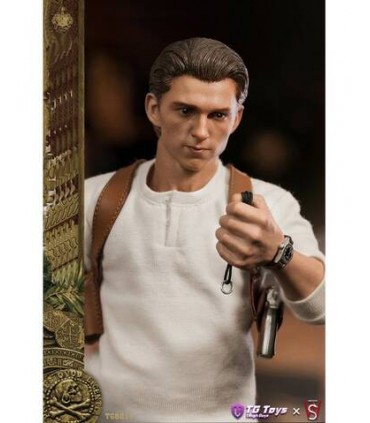 NATHAN TGTOYS (Tough Guys) SWTOYS TG8011 1/6