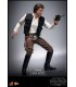 SOLO PAGO PRE ORDENES NO PEDIR HAN SOLO EP VI HOT TOYS