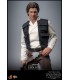 SOLO PAGO PRE ORDENES NO PEDIR HAN SOLO EP VI HOT TOYS