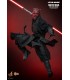 DARTH MAUL WITH SITH SPEEDER HOT TOYS