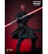 DARTH MAUL WITH SITH SPEEDER HOT TOYS