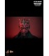 DARTH MAUL WITH SITH SPEEDER HOT TOYS