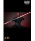 DARTH MAUL WITH SITH SPEEDER HOT TOYS