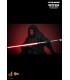 DARTH MAUL WITH SITH SPEEDER HOT TOYS
