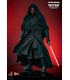 DARTH MAUL WITH SITH SPEEDER HOT TOYS