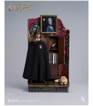 HERMIONE GRANGER INART A011D1 1/6 SCALE