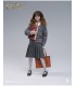 HERMIONE GRANGER INART A011D1 1/6 SCALE
