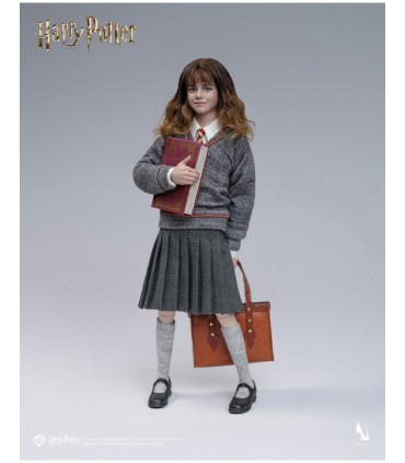 HERMIONE GRANGER INART A011D1 1/6 SCALE