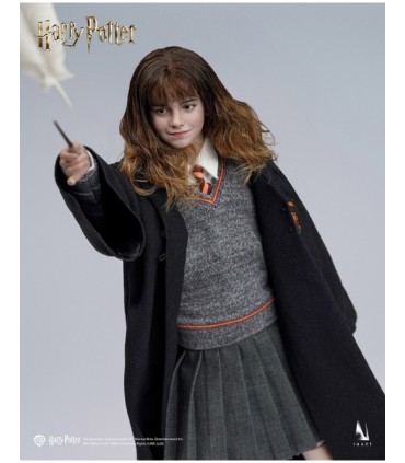 HERMIONE GRANGER INART A011D1 1/6 SCALE