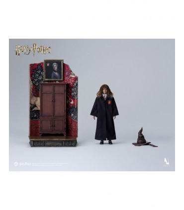 HERMIONE GRANGER INART A011D1 1/6 SCALE