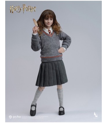 HERMIONE GRANGER INART A011D1 1/6 SCALE