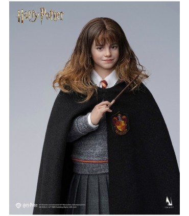HERMIONE GRANGER INART A011D1 1/6 SCALE
