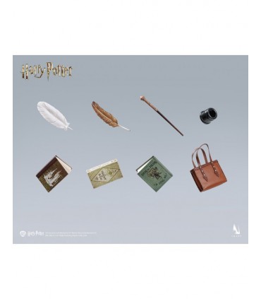 HERMIONE GRANGER INART A011D1 1/6 SCALE