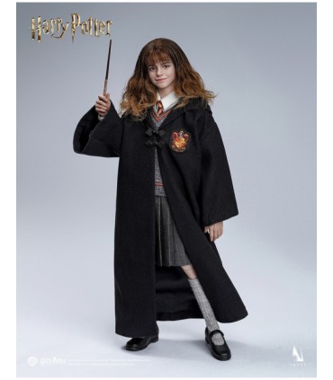 HERMIONE GRANGER INART A011D1 1/6 SCALE