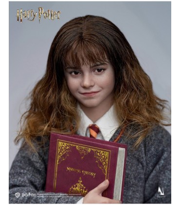HERMIONE GRANGER INART A011D1 1/6 SCALE