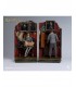 HERMIONE GRANGER INART A011D1 1/6 SCALE