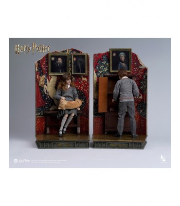 HERMIONE GRANGER INART A011D1 1/6 SCALE