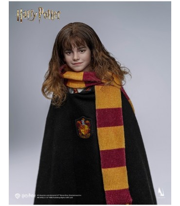 HERMIONE GRANGER INART A011D1 1/6 SCALE
