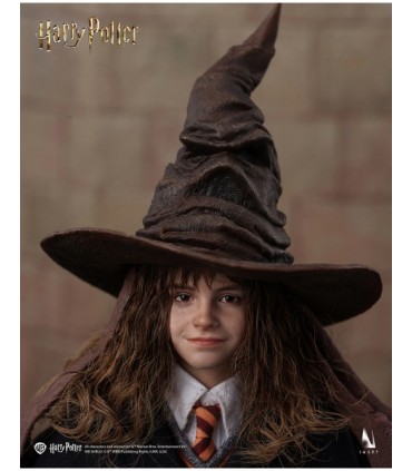 HERMIONE GRANGER INART A011D1 1/6 SCALE