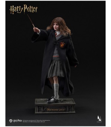 HERMIONE GRANGER INART A011D1 1/6 SCALE