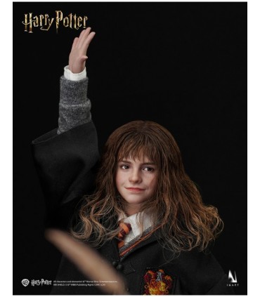 HERMIONE GRANGER INART A011D1 1/6 SCALE