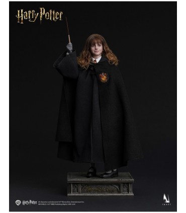 HERMIONE GRANGER INART A011D1 1/6 SCALE