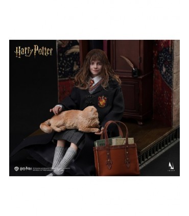 HERMIONE GRANGER INART A011D1 1/6 SCALE