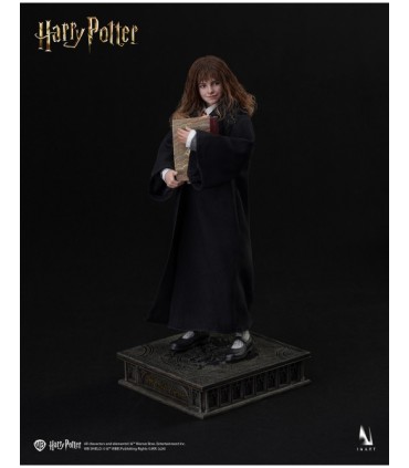 HERMIONE GRANGER INART A011D1 1/6 SCALE