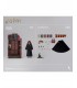 HERMIONE GRANGER INART A011D1 1/6 SCALE