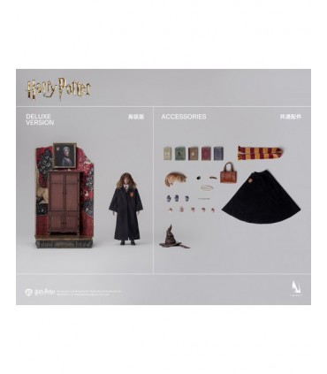 HERMIONE GRANGER INART A011D1 1/6 SCALE