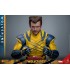 WOLVERINE DELUXE HOT TOYS DEADPOOL & WOLVERINE MOVIE