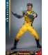 WOLVERINE DELUXE HOT TOYS DEADPOOL & WOLVERINE MOVIE