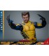 WOLVERINE DELUXE HOT TOYS DEADPOOL & WOLVERINE MOVIE