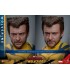 WOLVERINE DELUXE HOT TOYS DEADPOOL & WOLVERINE MOVIE