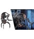 DROIDEKA HOT TOYS