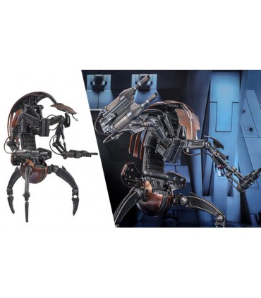 DROIDEKA HOT TOYS