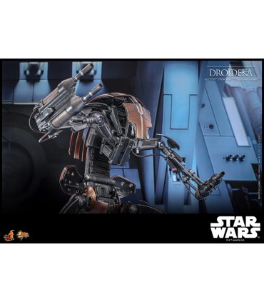 DROIDEKA HOT TOYS