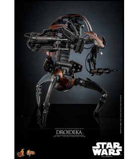 DROIDEKA HOT TOYS