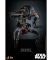 DROIDEKA HOT TOYS