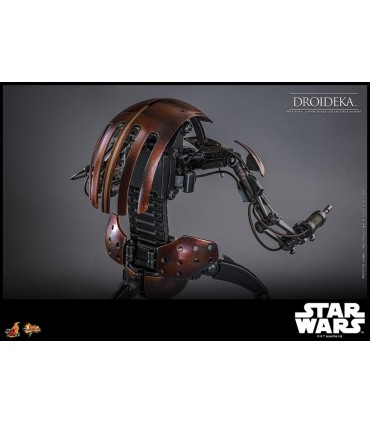 DROIDEKA HOT TOYS