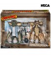 GREMLINS DEMOLITION SET ULTIMATE NECA