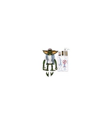 GREMLINS DEMOLITION SET ULTIMATE NECA