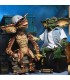 GREMLINS DEMOLITION SET ULTIMATE NECA