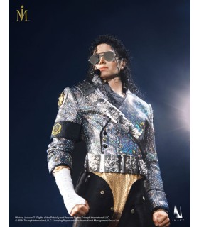 MICHAEL JACKSON 1/6 INART