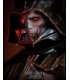DARTH VADER BATTLE DAMAGED DELUXE VERSION  HOT TOYS