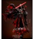 DARTH VADER BATTLE DAMAGED DELUXE VERSION  HOT TOYS