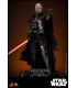 DARTH VADER BATTLE DAMAGED DELUXE VERSION  HOT TOYS
