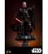 DARTH VADER BATTLE DAMAGED DELUXE VERSION  HOT TOYS