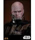 DARTH VADER BATTLE DAMAGED DELUXE VERSION  HOT TOYS
