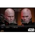 DARTH VADER BATTLE DAMAGED DELUXE VERSION  HOT TOYS